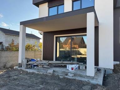 Дом по адресу ул. Заречная (площадь 145 м²) - Atlanta.ua - фото 25