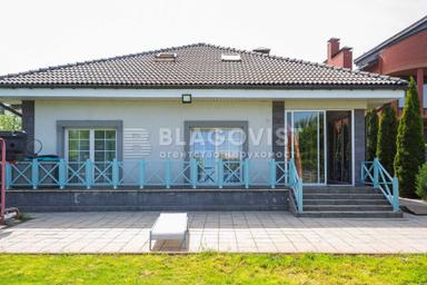 Дом по адресу ул. Заречная (площадь 295 м²) - Atlanta.ua - фото 27