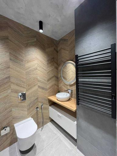 2-rooms apartment apartment by the address st. Ul Regeneratornaya (area 74 m²) - Atlanta.ua - photo 26