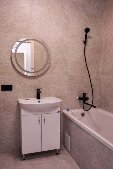 1-комнатная квартира по адресу ул. Бандеры Степана (площадь 38 м²) - Atlanta.ua - imageAlt 26