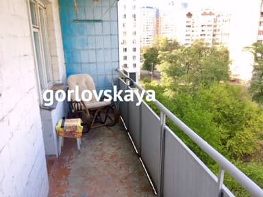 1-комнатная квартира по адресу ул. Горловская (площадь 30 м²) - Atlanta.ua - imageAlt 18