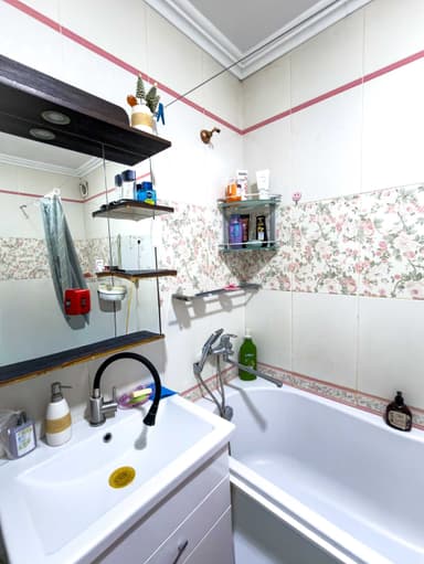 3-комнатная квартира по адресу Петефі Шандора пл. (площадь 82,4 м²) - Atlanta.ua - imageAlt 40