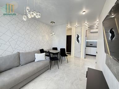 2-комнатная квартира по адресу ул. Солнечная (площадь 60 м²) - Atlanta.ua - фото 36