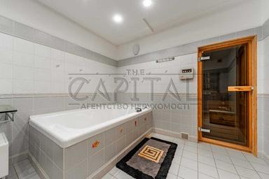 Багатокімнатна квартира за адресою вул. Лук'яненка Левка (площа 250 м²) - Atlanta.ua - фото 38