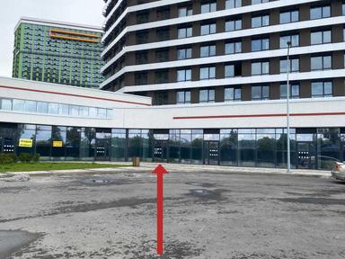 Комерційна нерухомість за адресою вул. Причальна (площа 184 м²) - Atlanta.ua - фото 9