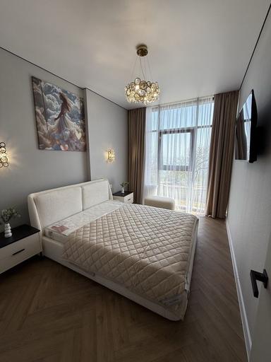 2-комнатная квартира по адресу ул. Здоровья (площадь 56 м²) - Atlanta.ua - фото 21