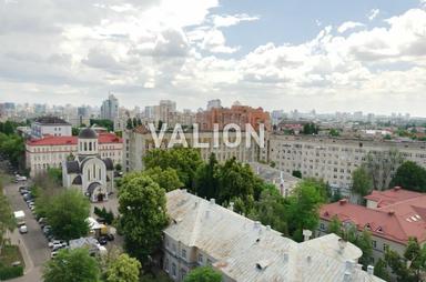 3-кімнатна квартира за адресою вул. Іллєнка Юрія (площа 120,4 м²) - Atlanta.ua - фото 45