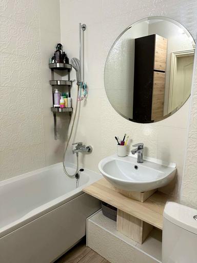 1-кімнатна квартира за адресою вул. Драгоманова (площа 46 м²) - Atlanta.ua - фото 41