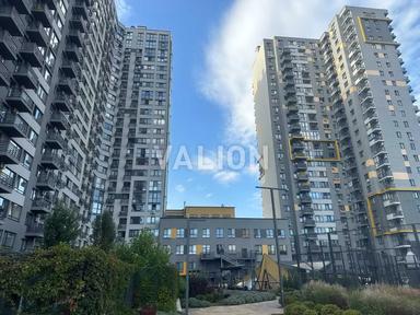 3-кімнатна квартира за адресою (площа 142,1 м²) - Atlanta.ua - фото 17