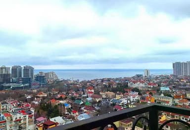 2-rooms apartment apartment by the address st. Kulikovo pole pl Oktyabrskoy revolyutsii pl (area 62 m²) - Atlanta.ua - imageAlt 10