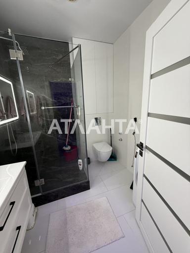 1-комнатная квартира по адресу (площадь 42,5 м²) - Atlanta.ua - фото 22