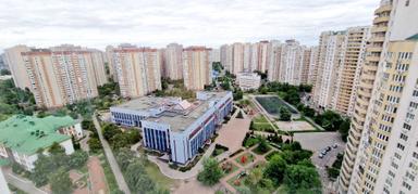 Багатокімнатна квартира за адресою наб. Дніпровська (площа 187 м²) - Atlanta.ua - фото 48