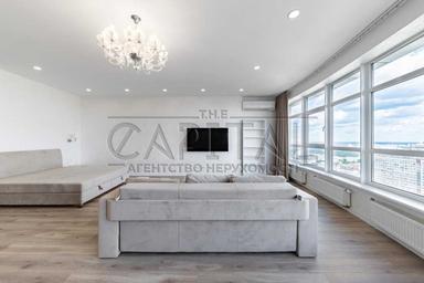 1-room apartment apartment by the address st. Klovskiy spusk (area 73 m²) - Atlanta.ua - photo 17