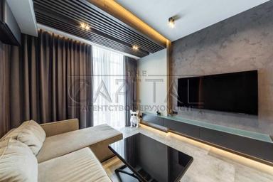1-room apartment apartment by the address st. Andreya Verkhoglyada Dragomirova (area 57 m²) - Atlanta.ua - photo 32