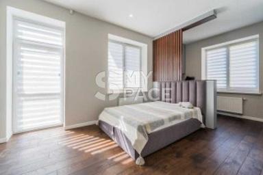 Дом по адресу бульвар Дружбы Народов (площадь 450 м²) - Atlanta.ua - фото 39