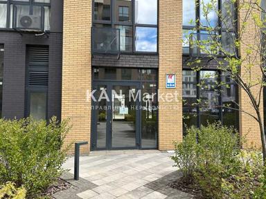 Коммерческая недвижимость по адресу ул. Ильенка Юрия (площадь 126,9 м²) - Atlanta.ua - фото 9