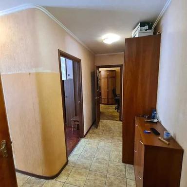 2-комнатная квартира по адресу бульвар Дружбы Народов (площадь 46 м²) - Atlanta.ua - фото 13