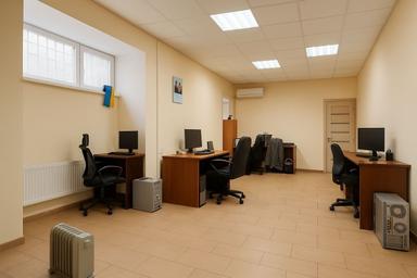 Commercial real estate at st. Didrikhsona (area 87 m²) - Atlanta.ua - photo 8