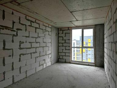 1-комнатная квартира по адресу ул. Рудненська (площадь 51,2 м²) - Atlanta.ua - фото 27