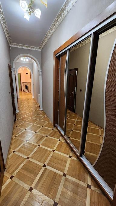 3-rooms apartment apartment by the address st. Staroznesenska ul (area 92 m²) - Atlanta.ua - photo 27