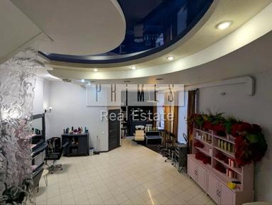 Коммерческая недвижимость по адресу ул. Сечевых Стрельцов (площадь 264 м²) - Atlanta.ua - фото 26