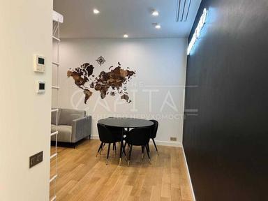 4+-rooms apartment apartment by the address (area 266 m²) - Atlanta.ua - photo 27