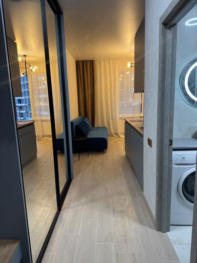 1-комнатная квартира по адресу Куликово поле пл. (площадь 29 м²) - Atlanta.ua - фото 21