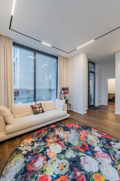 Многокомнатная квартира по адресу бульвар Дружбы Народов (площадь 199 м²) - Atlanta.ua - фото 31