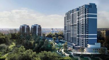 3-кімнатна квартира за адресою вул. Іллєнка Юрія (площа 92,5 м²) - Atlanta.ua - фото 15