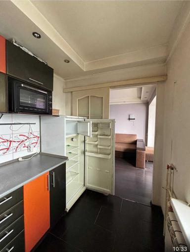 1-кімнатна квартира за адресою (площа 31 м²) - Atlanta.ua - фото 22