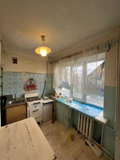 2-комнатная квартира по адресу ул. Милютенко (площадь 44,9 м²) - Atlanta.ua - фото 35