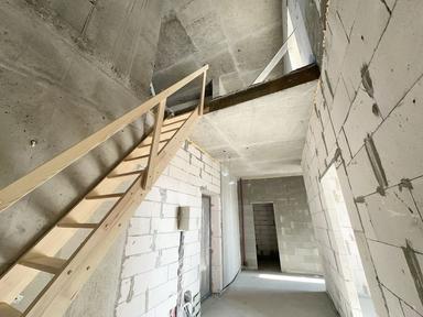 Багатокімнатна квартира за адресою вул. Тютюнника (площа 176 м²) - Atlanta.ua - фото 39