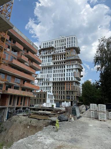 2-кімнатна квартира за адресою вул. Радість (площа 70 м²) - Atlanta.ua - фото 29