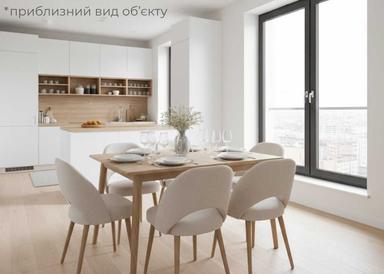 2-rooms apartment apartment by the address st. Grushevskogo (area 56,9 m²) - Atlanta.ua - photo 25