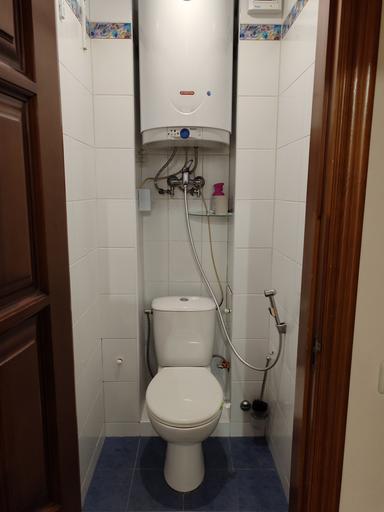 Многокомнатная квартира по адресу (площадь 107 м²) - Atlanta.ua - фото 26