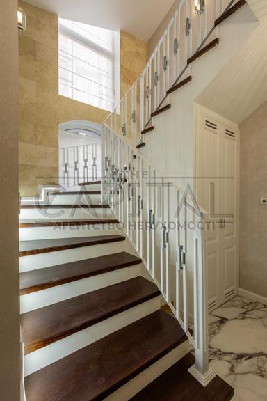 Дом по адресу бульвар Дружбы Народов (площадь 320 м²) - Atlanta.ua - фото 36