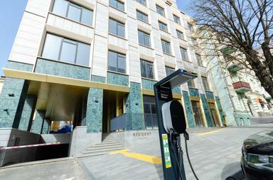 Commercial real estate at st. Ul Vladimirskaya (area 72 m²) - Atlanta.ua - photo 18