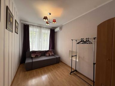 3-rooms apartment apartment by the address st. Kulikovo pole pl Oktyabrskoy revolyutsii pl (area 55 m²) - Atlanta.ua - photo 23