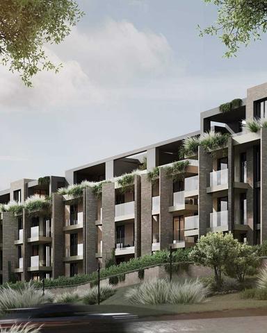 2-rooms apartment apartment by the address st. Aprelskiy per (area 81,6 m²) - Atlanta.ua - photo 12