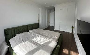 2-rooms apartment apartment by the address st. Kulikovo pole pl Oktyabrskoy revolyutsii pl (area 86 m²) - Atlanta.ua - photo 28