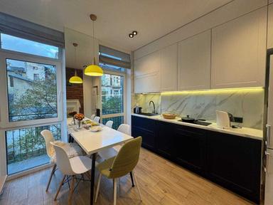 Дом по адресу Старознесенська ул. (площадь 50 м²) - Atlanta.ua - фото 20