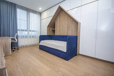 Многокомнатная квартира по адресу бульвар Дружбы Народов (площадь 107 м²) - Atlanta.ua - фото 36