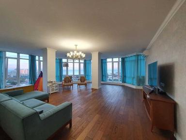 3-кімнатна квартира за адресою вул. Тютюнника (площа 165 м²) - Atlanta.ua - фото 42