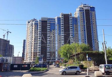 3-комнатная квартира по адресу ул. Дегтяревская (площадь 100 м²) - Atlanta.ua - фото 34