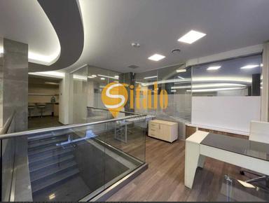 Коммерческая недвижимость по адресу бульвар Дружбы Народов (площадь 248 м²) - Atlanta.ua - фото 24