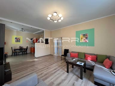 Дом по адресу ул. Чернобыльская (площадь 217 м²) - Atlanta.ua - фото 34