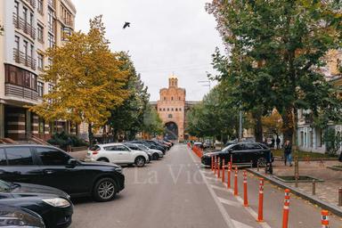 Багатокімнатна квартира за адресою вул. Ярославів Вал (площа 107,4 м²) - Atlanta.ua - фото 45