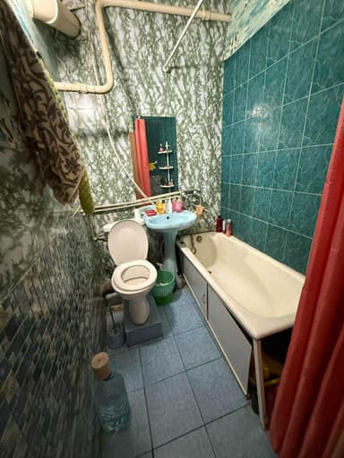 1-комнатная квартира по адресу Соборная пл. (площадь 41 м²) - Atlanta.ua - фото 22