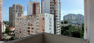 3-rooms apartment apartment by the address st. Pedagogicheskiy per (area 89 m²) - Atlanta.ua - photo 35