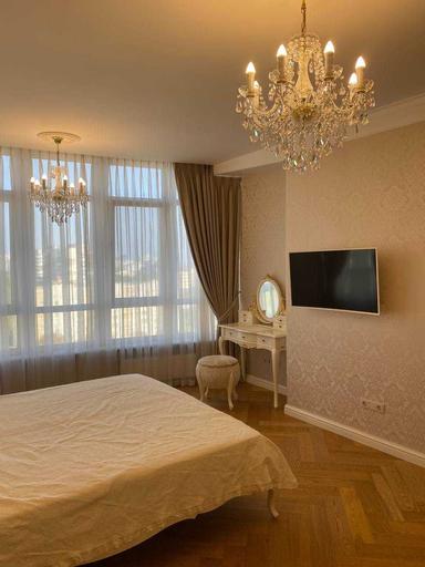 3-rooms apartment apartment by the address st. Kulikovo pole pl Oktyabrskoy revolyutsii pl (area 118 m²) - Atlanta.ua - photo 18